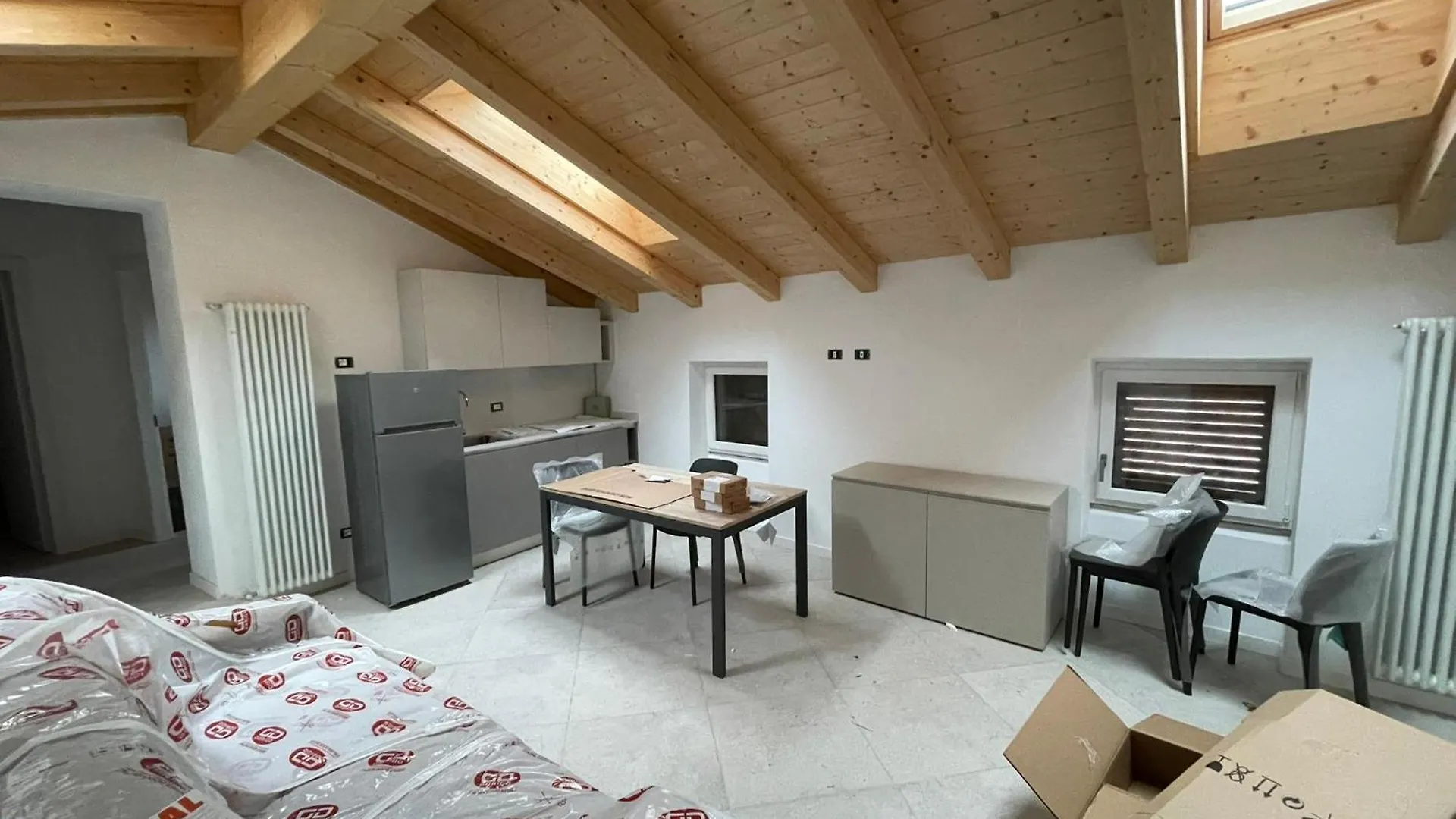 Benni Apartments Malcesine