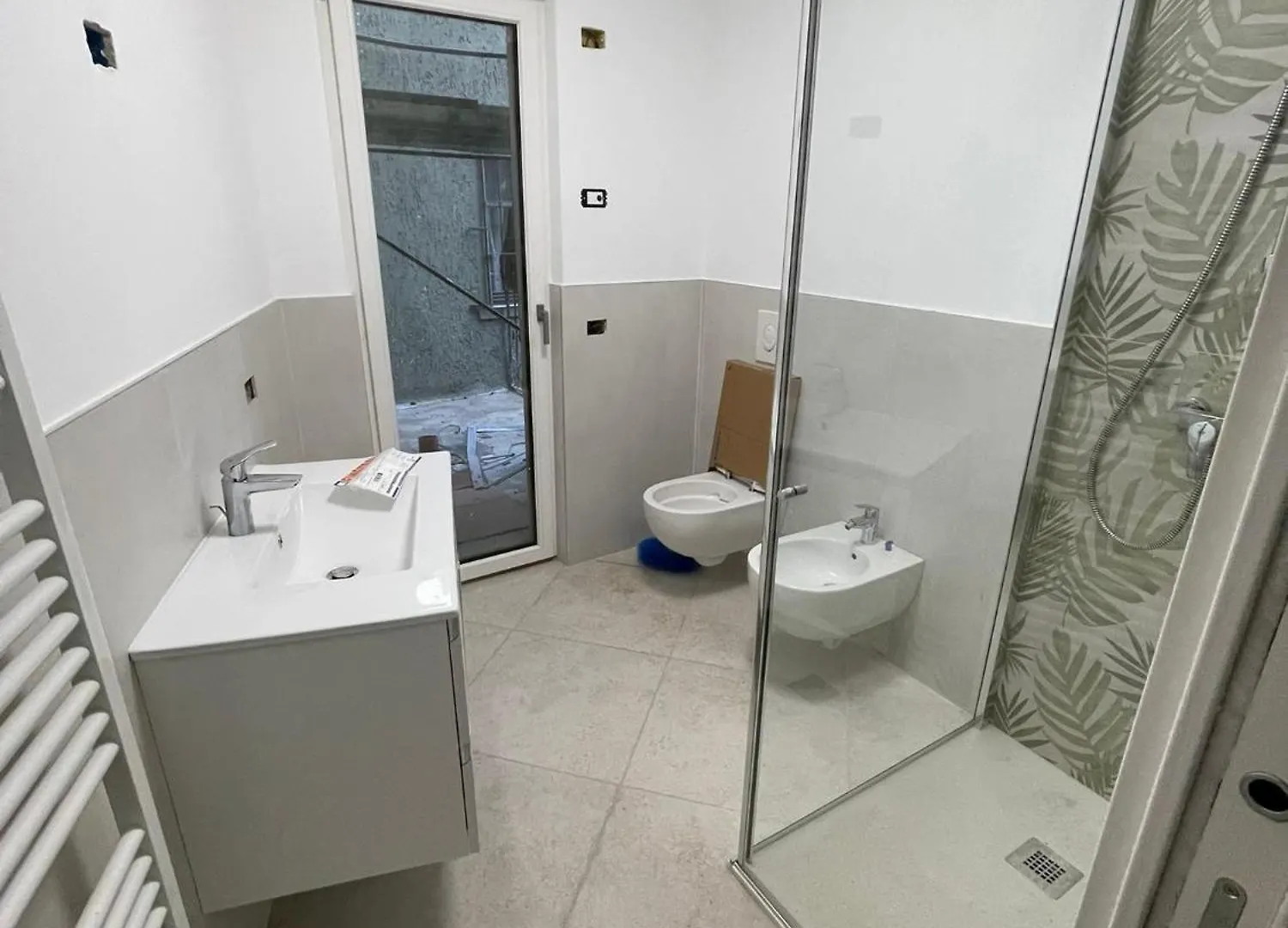 Benni Apartments Malcesine 0*,
