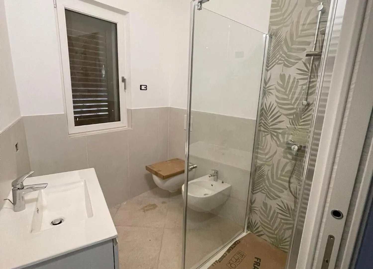 Benni Apartments Malcesine