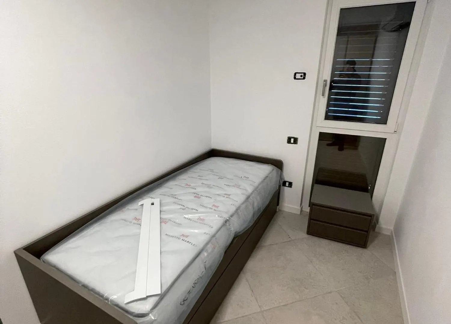 Benni Apartments Malcesine