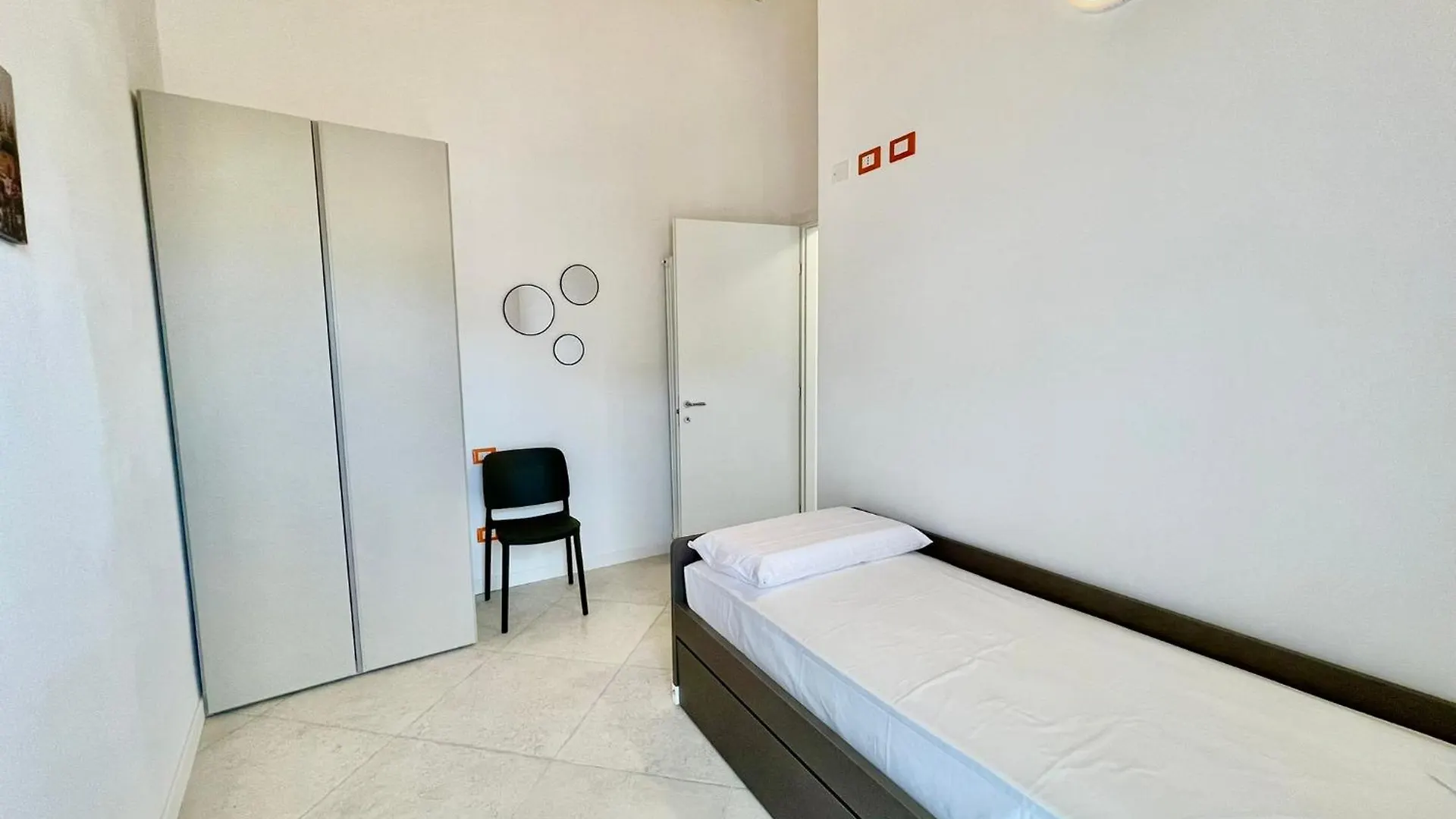 מאלצ'סינה Benni Apartments