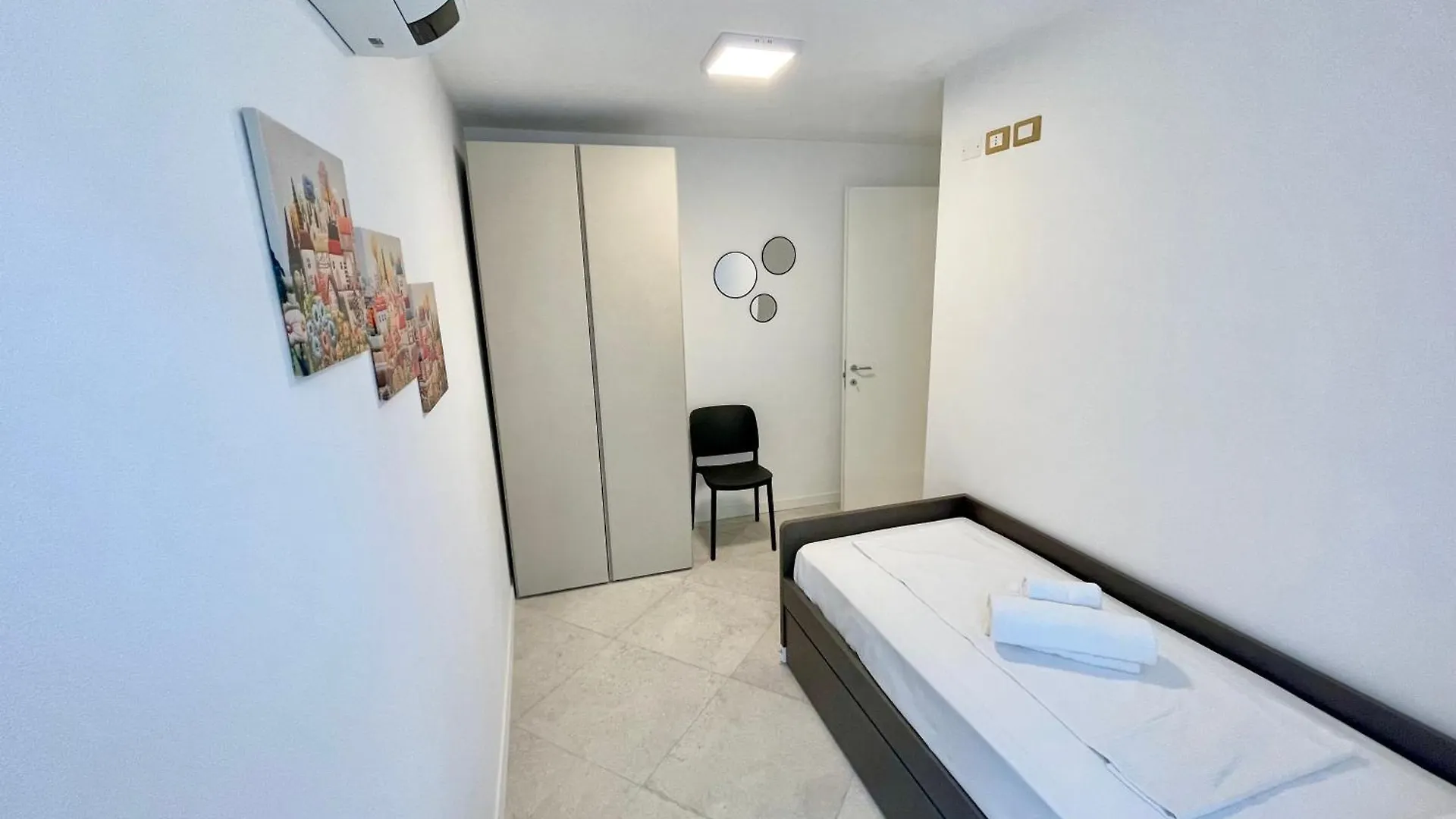 מאלצ'סינה Benni Apartments
