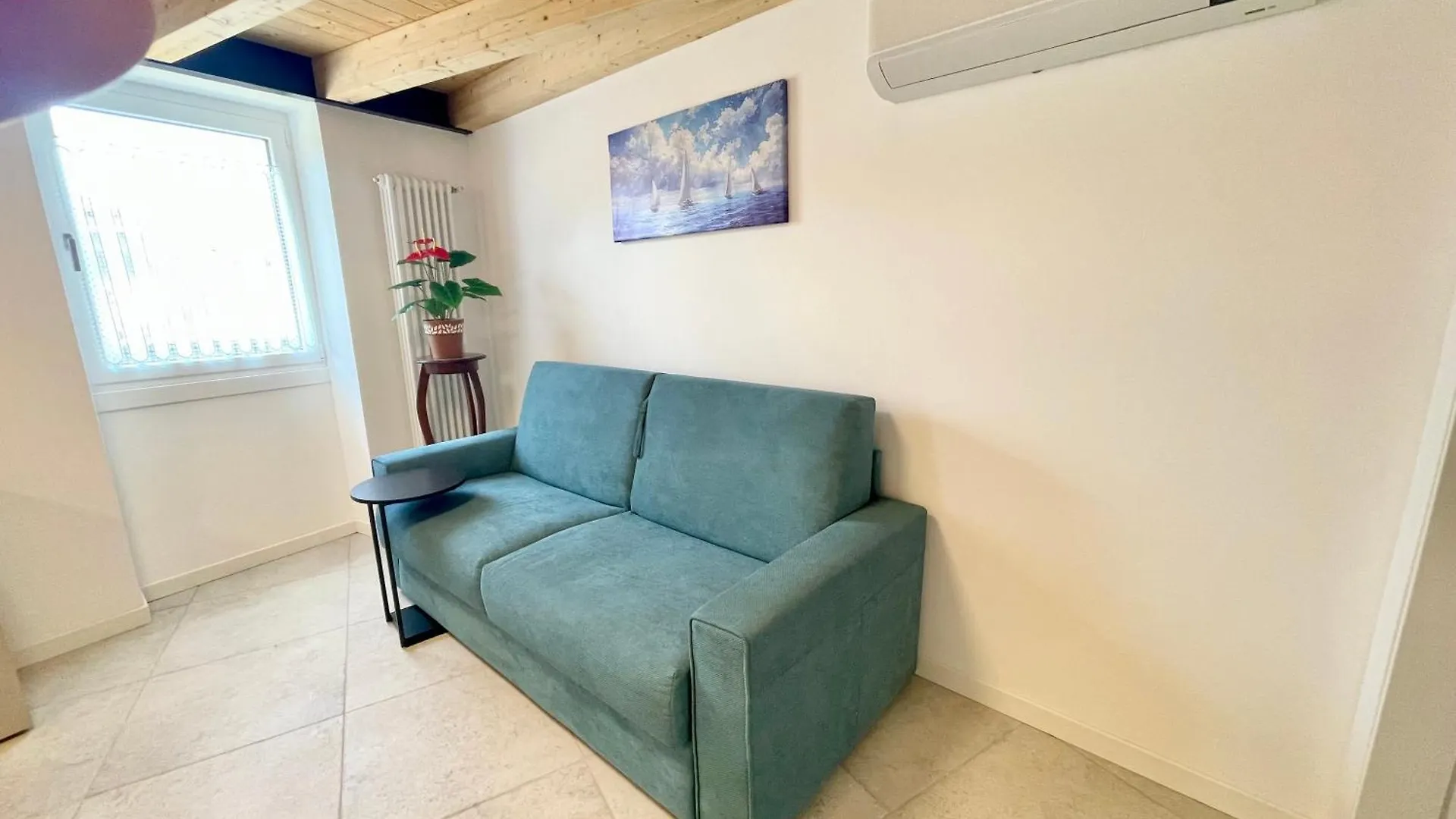 מאלצ'סינה Benni Apartments