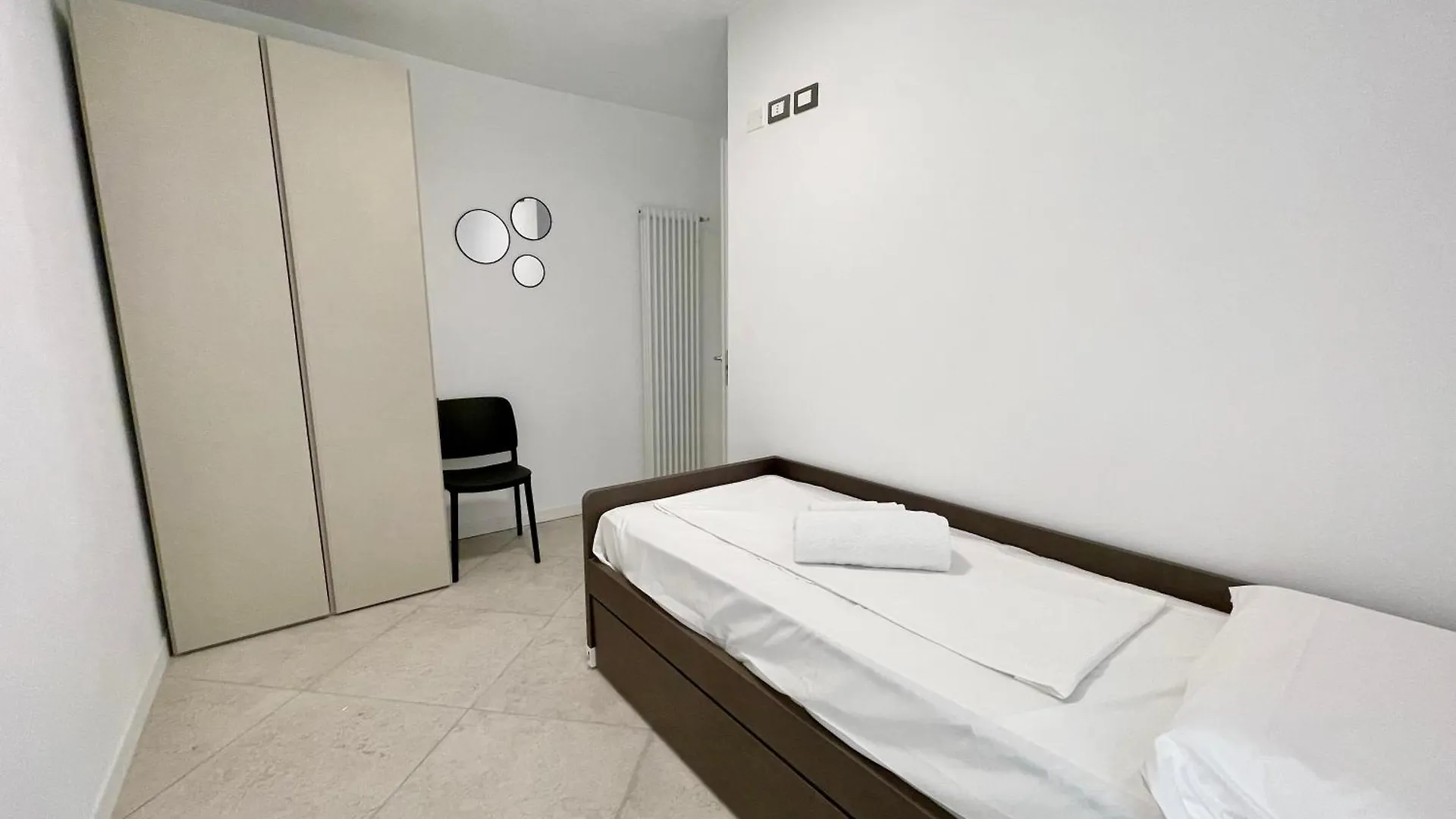 מאלצ'סינה Benni Apartments