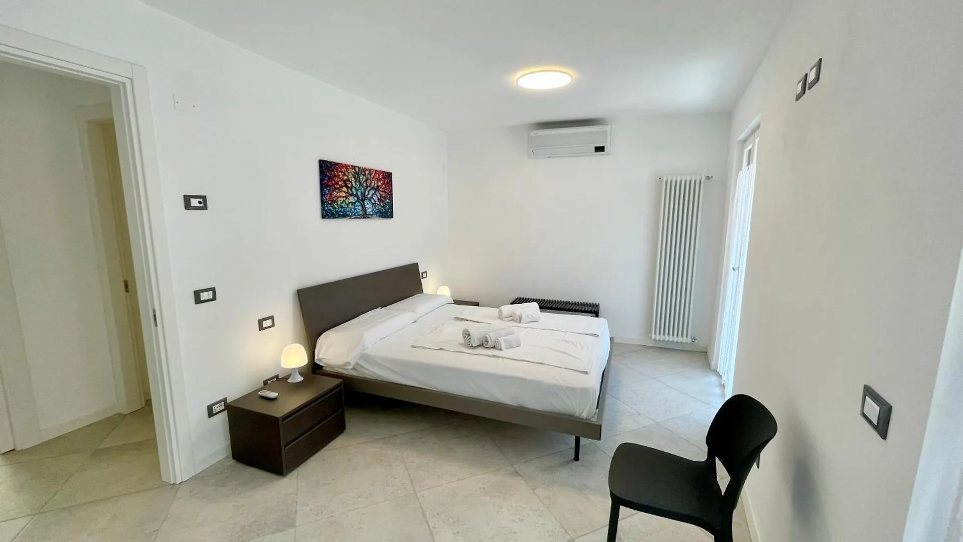 מאלצ'סינה Benni Apartments