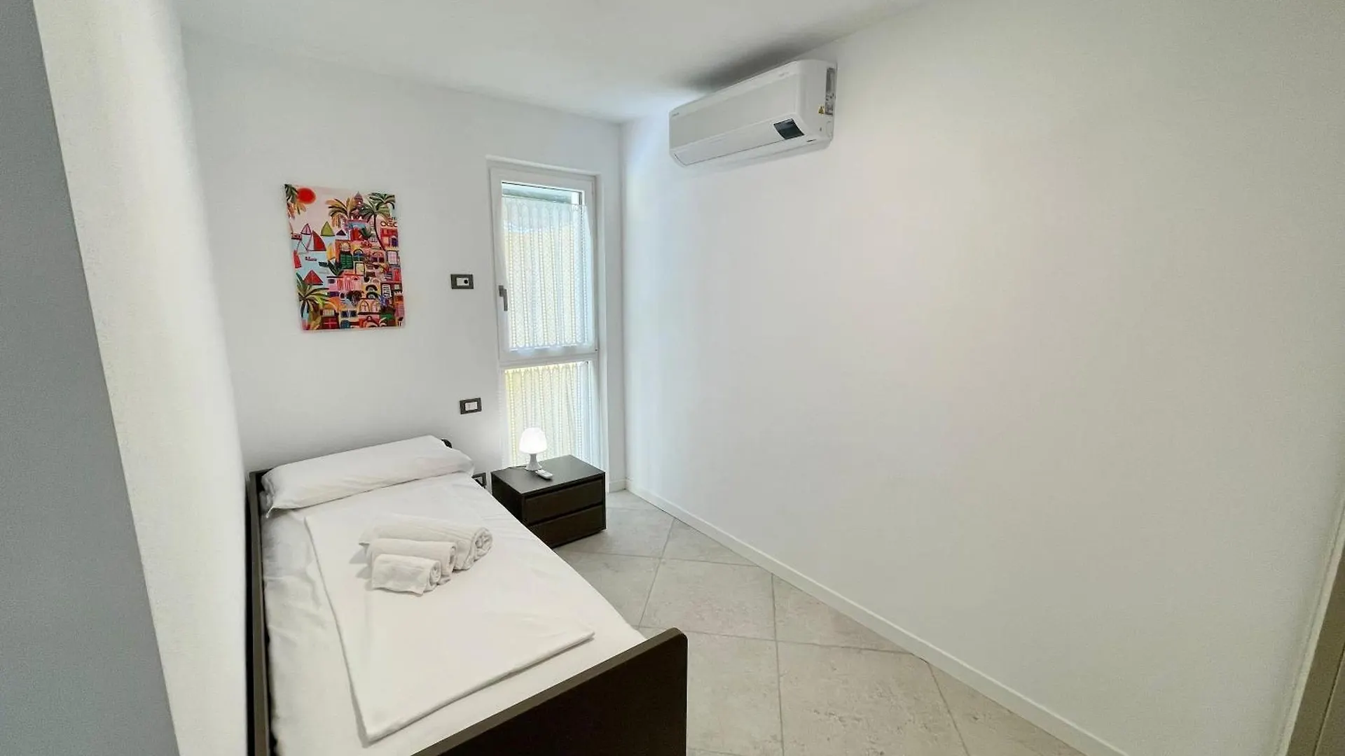 מאלצ'סינה Benni Apartments