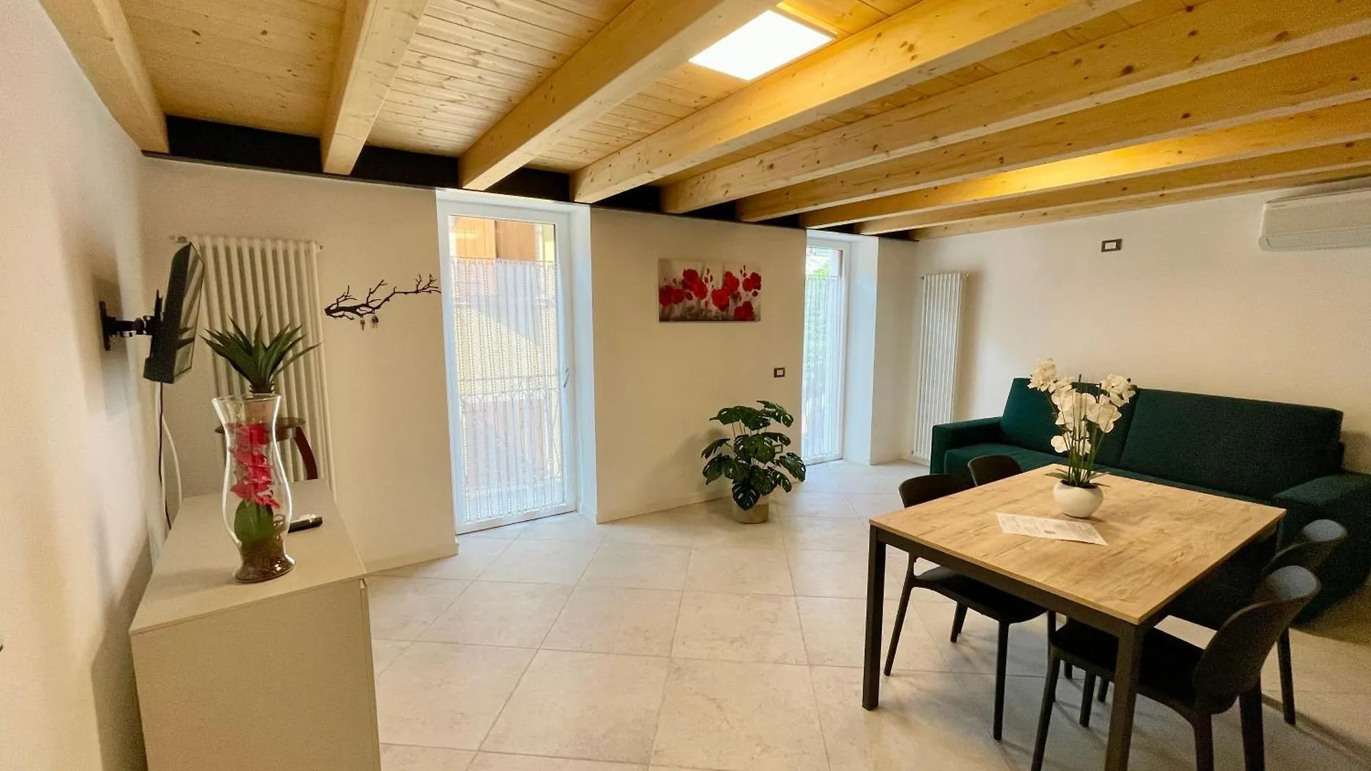 מאלצ'סינה Benni Apartments