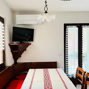 Apartment Casa Margheritina, Malcesine