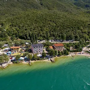 Bommartini Malcesine