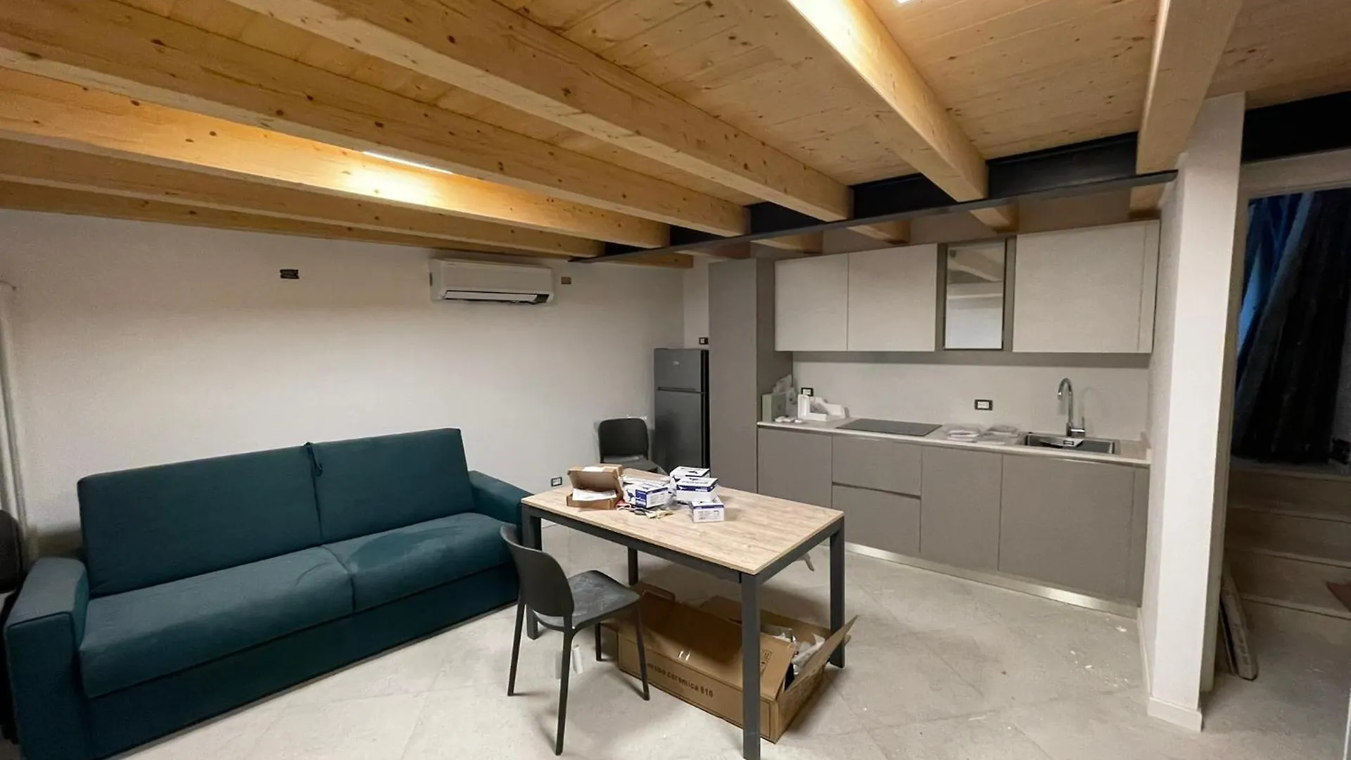 Benni Apartments Malcesine Włochy